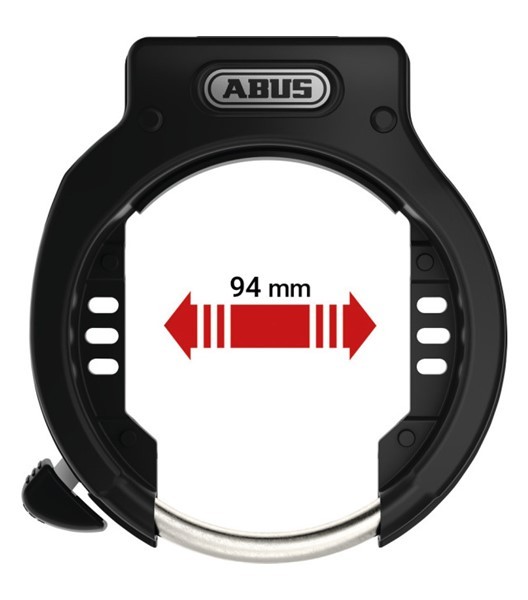 Rahmenschloss Amparo 4650XL NR