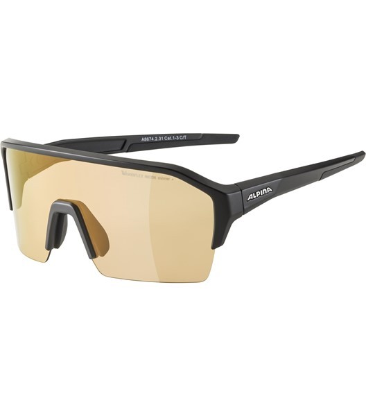 RAM HR HVLM+, Cat. 1-3