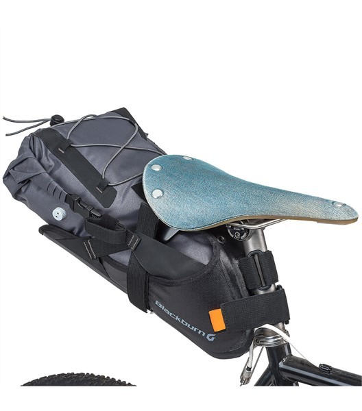 Outpost Elite Seat Pack