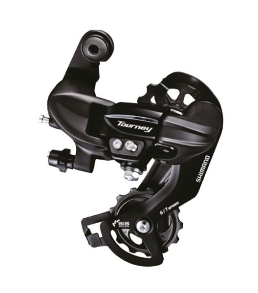 Wechsel Tourney RD-TY300-SGS Direktmontage 43 Zähne