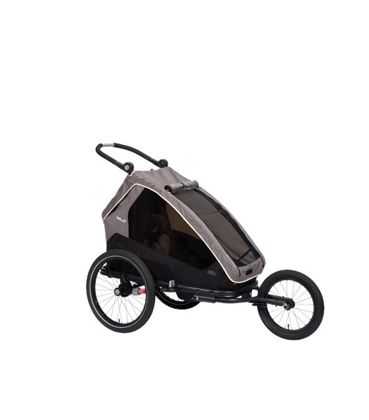 Kinderanhänger MONO S BS-C09