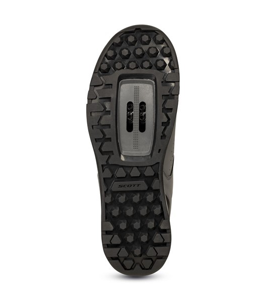 MTB Shr-alp BOA® Clip Schuh