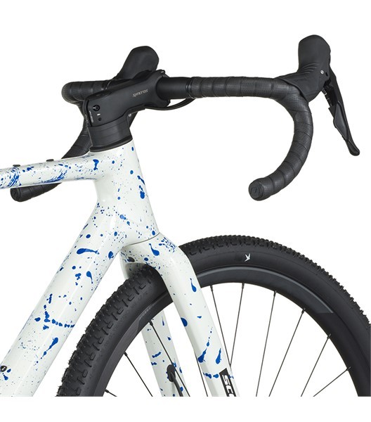 Gravelbike Addict Gravel 30