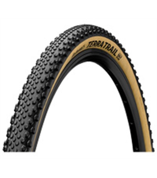 Pneu Terra Trail 700x40C, falt