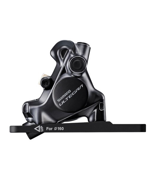 Bremssattel ULTEGRA BR-R8170 Flatmount vorne