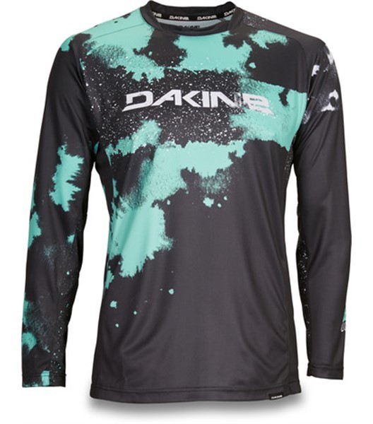 Thrillium L/S Jersey