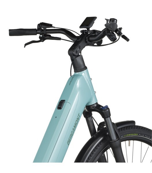 eBike E-Horizon Sport 20 Wave