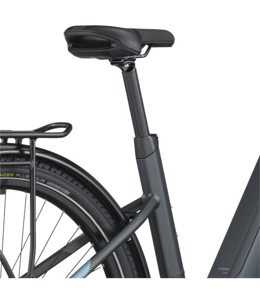 eBike E-Horizon Sport 20 Wave