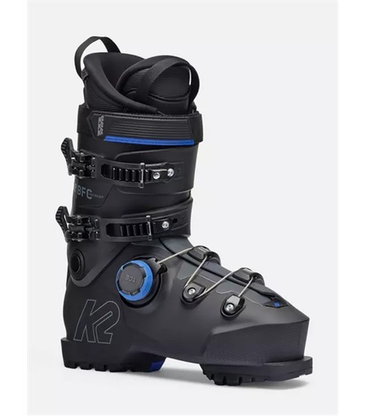 Skischuh BFC 100 BOA®