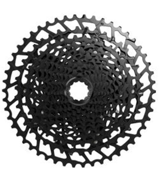 Kassette NX Eagle PG-1230, 12-fach, 11-50Z, Shimano Body kompatibel