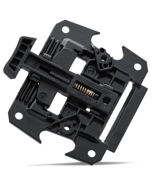 Montageplatte Nyon BUI350