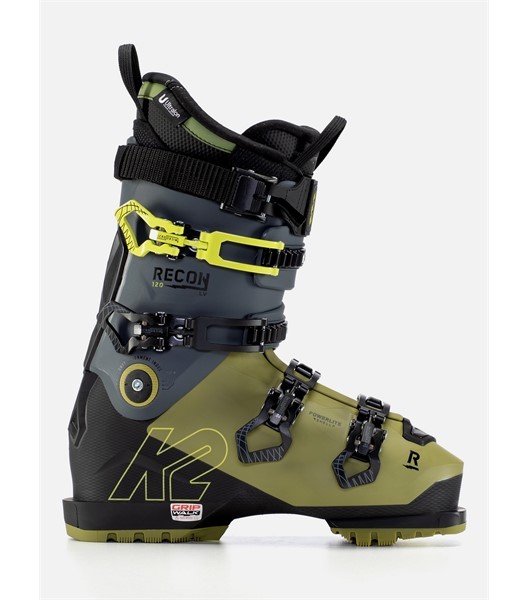 Recon 120 LV Gripwalk