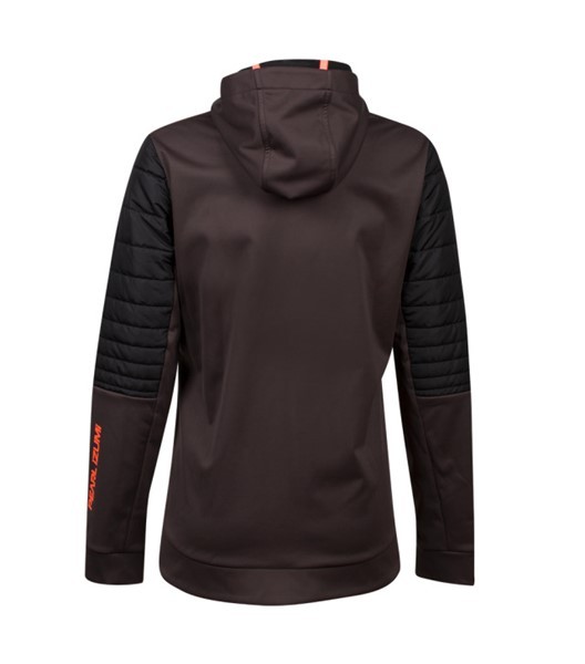 W Elevate Insulated Softshell Jacket 2021