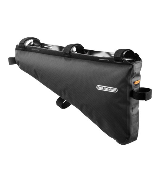 Frame-Pack Velcro straps 6 L