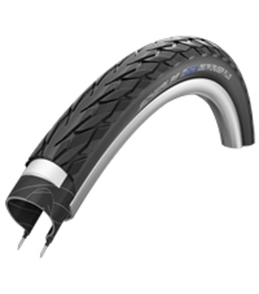 Pneu Delta Cruiser Plus 40-622 700x38C