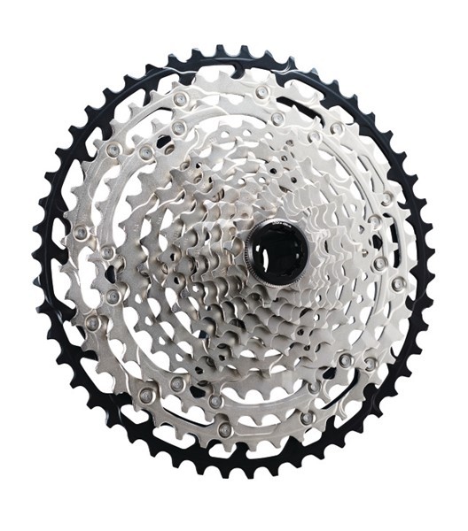 Kassette SLX CS-M7100 12-Gang 10-51 Zähne