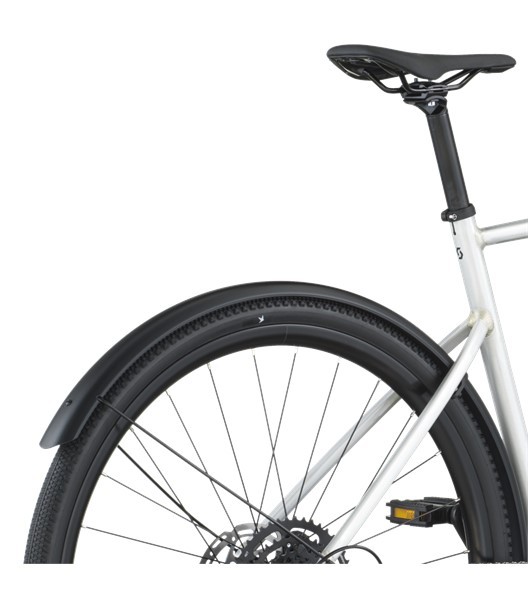 Gravelbike Metrix 30 EQ