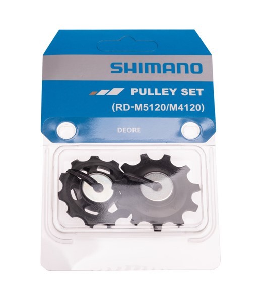 Führungs- und Spannrolle RD-M5120/RD-M4120