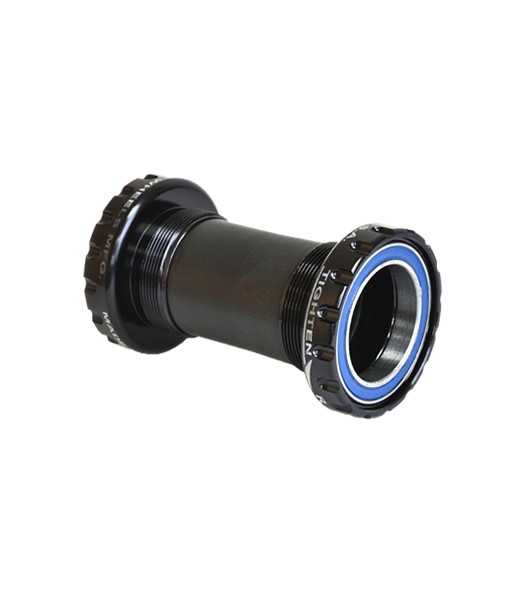 BSA Tretlager mit Standardkugellager DUB 29mm