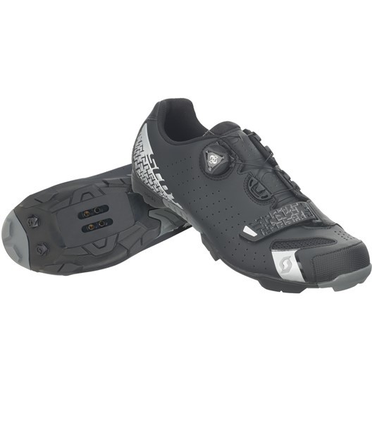 Shoe Mtb Comp Boa Lady