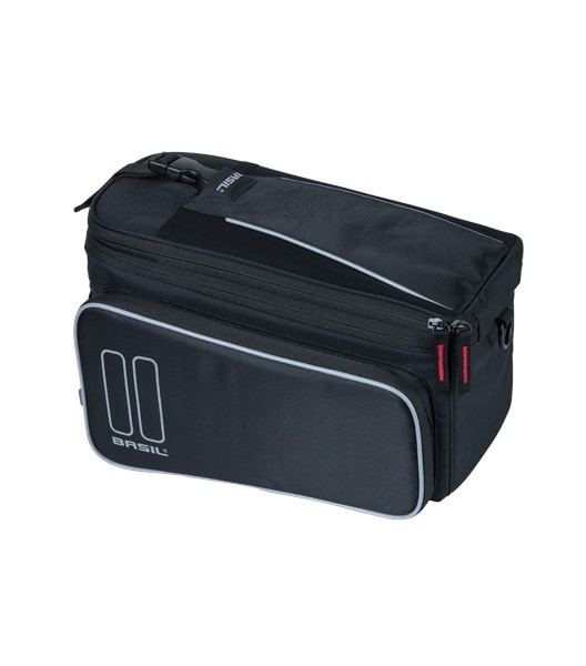 Gepäckträgertasche Sport Design Trunkbag MIK