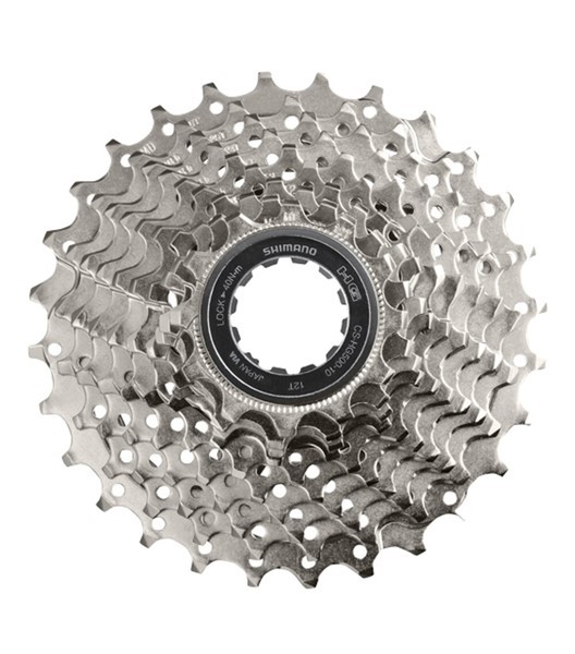 Kassette TIAGRA CS-HG500 10-Gang 12-28Z