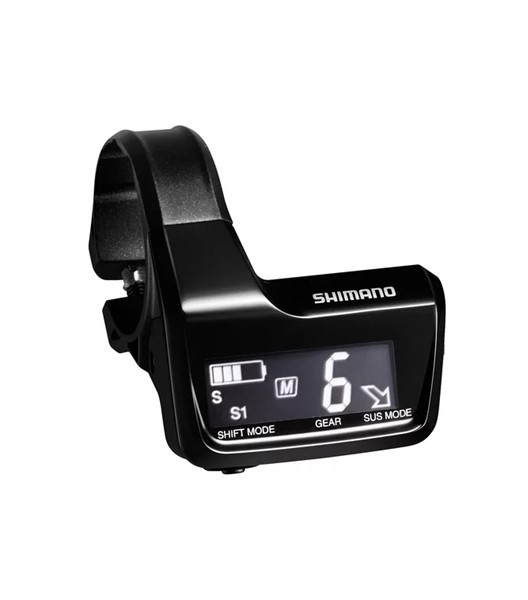 Display XT SC-MT800 SD50 Anschluss 31.8 mm / 35.0 mm