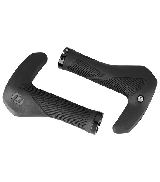 Grips Comfort Ergo, Lock On