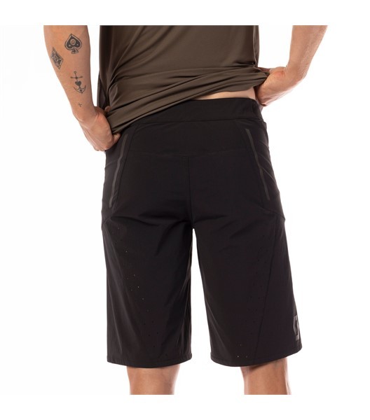 Endurance Shorts mit Sitzpolster