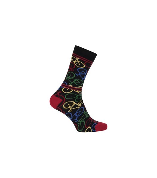 Champion Bicycle Socks