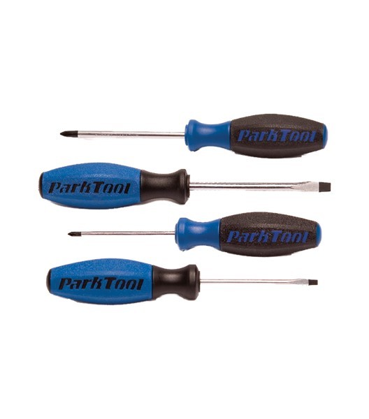 D-SET Schraubenzieher-Set