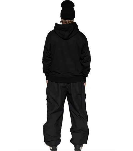 Hardshellhose Rankin