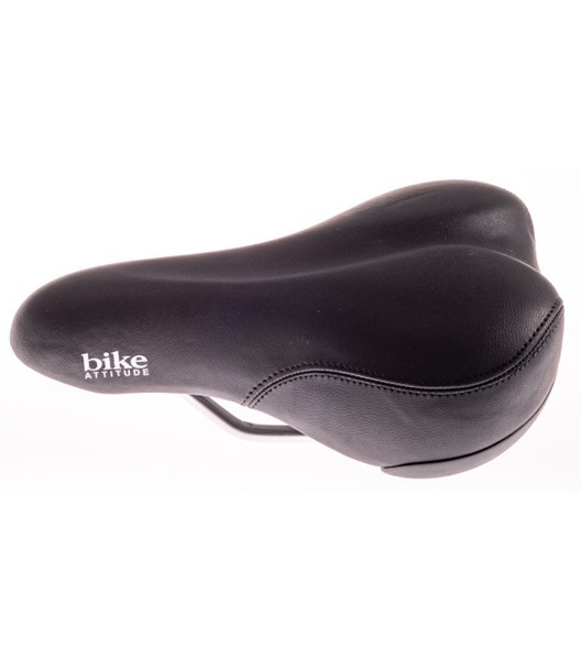 Sattel VL-5037 Kind ohne Öffnung