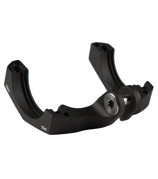 Scheinwerferhalter für M99 und Mini 2