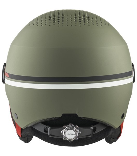 Helm Zupo Visor Q-LITE