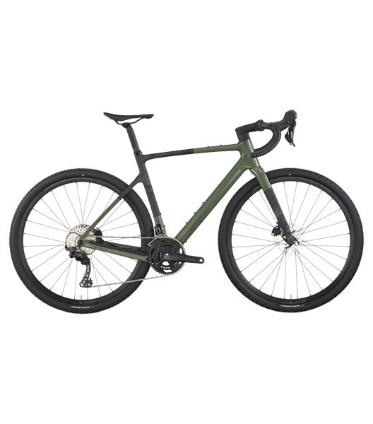 Gravelbike Addict Gravel 40