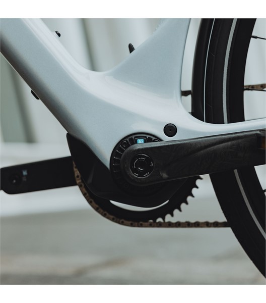 Urban E-Bike Silence eRIDE