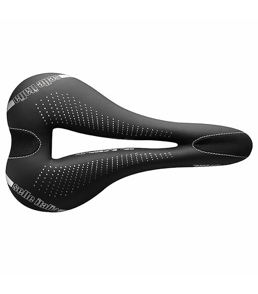 Sattel Diva Gel TI 316 Superflow L3