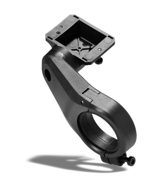 Displayhalter Kiox 1-Arm 31.8mm