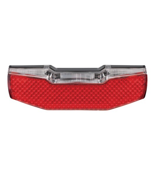 Rücklicht Blueline Steady, Montage Breite 50 mm