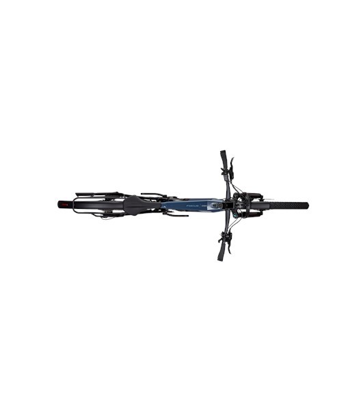 Thron² 6.9 EQP ABS 750 Wh