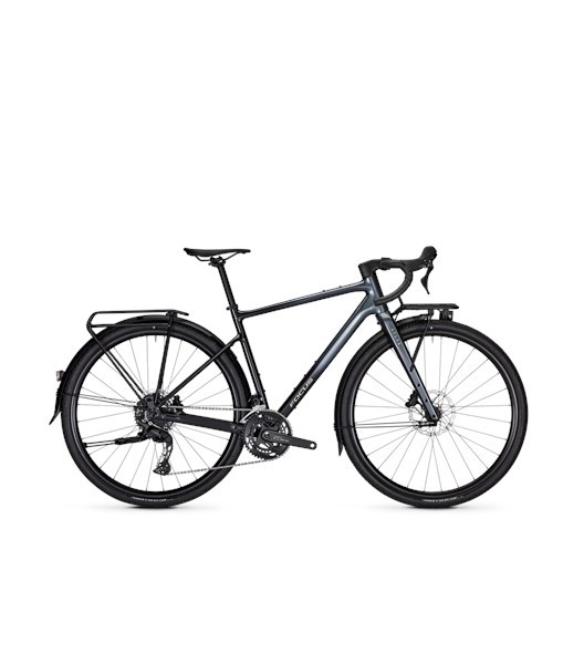 Gravelbike Atlas 6.8 EQP