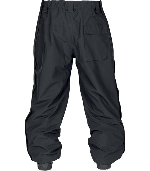 Hardshellhose Rankin