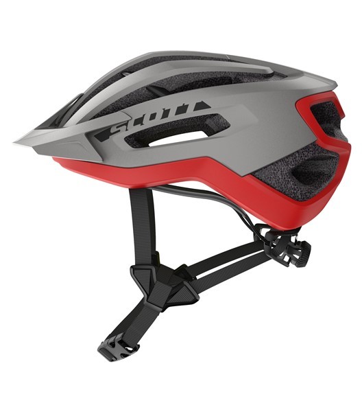 Helmet Fuga Plus rev