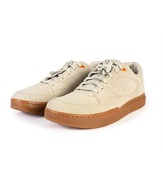 Hummvee Flat Pedal Schuh