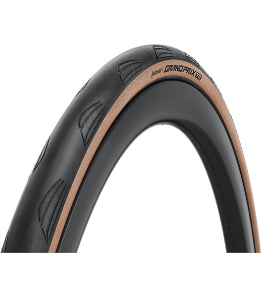 Pneu Grand Prix TR 700x30C TL-Ready para