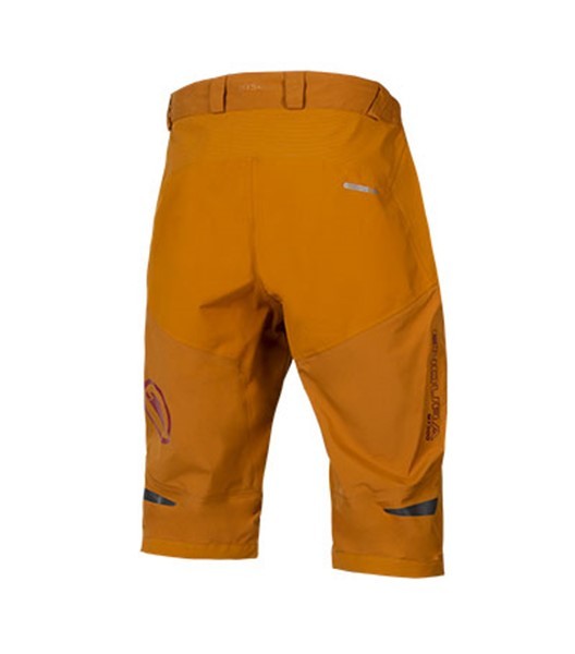 MT500 Waterproof Shorts II
