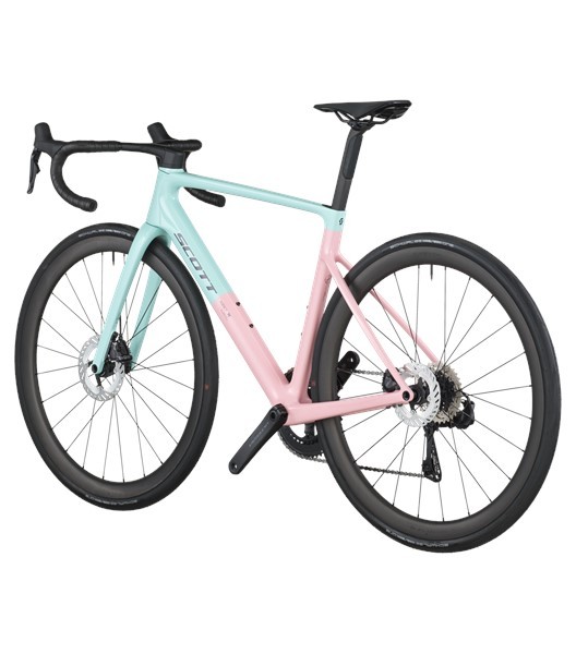Rennrad Addict RC 10