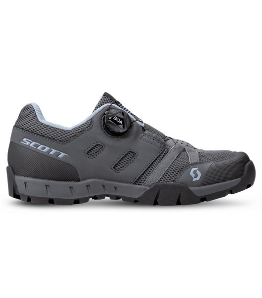 Damen-Bikeschuh Crus-r BOA®