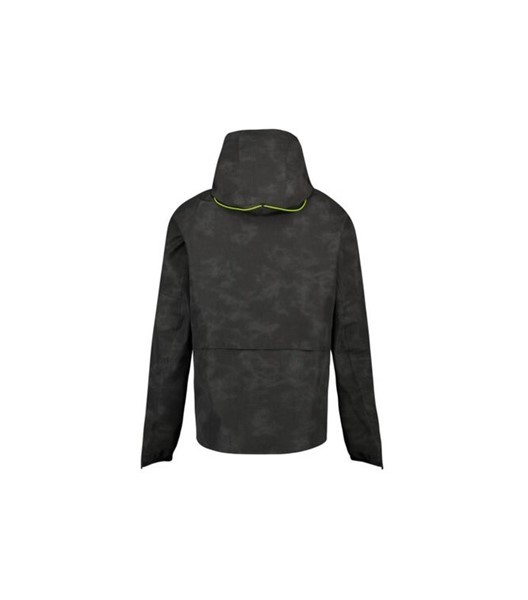 Commuter Tech Rain Jacket